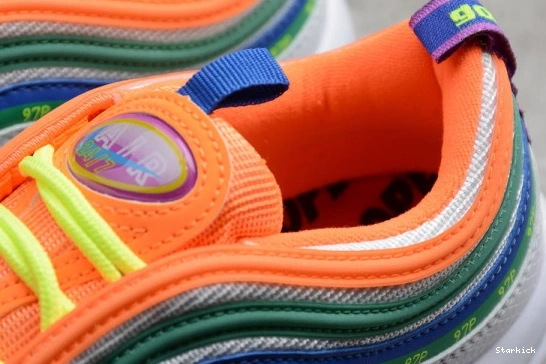 “LONDON 97 AIR SUMMER CI1504-100 LOVE” OF NIKE MAX 0712